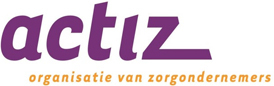 Logo Actiz