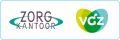 Logo VGZ Zorgkantoren